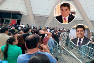 ELECCIONES 2026: EL PERÚ RECHAZA EXTREMISMOS Y KEIKO FUJIMORI CONSOLIDA SU VOTO DURO, ADVIERTEN ANALISTAS JOSÉ BELÓN Y TOMÁS CARRASCO