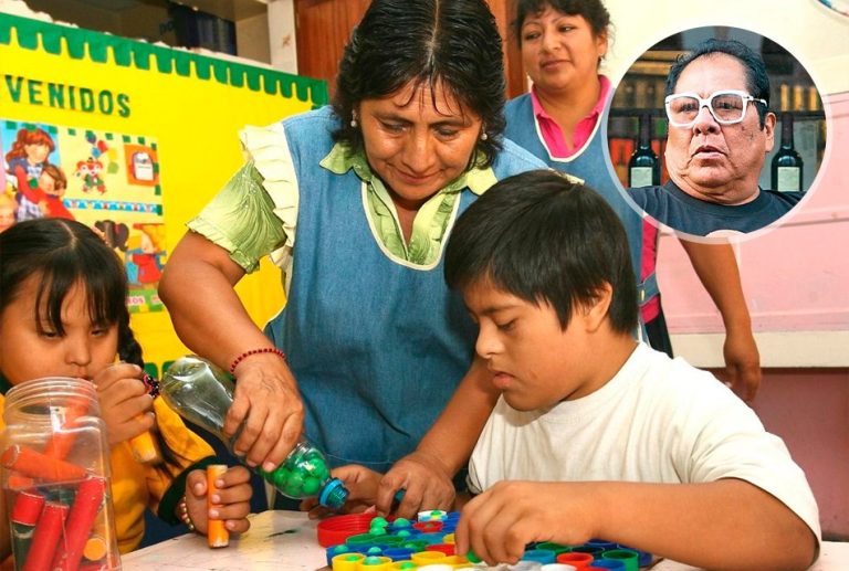 COLECTIVO DOWN PERÚ DENUNCIÓ DECLARACIONES DISCRIMINATORIAS POR PARTE DEL CANTANTE “CACHUCA”