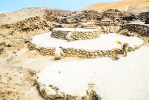 HALLAZGO EN CARAL: DESCUBREN OBSERVATORIO ASTRONÓMICO DE 5.000 AÑOS EN ÁSPERO, ANTIGUA CIUDAD PESQUERA, EN BARRANCA