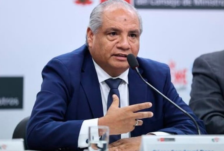 LÍDERES POLÍTICOS DEBEN RESPALDAR INSTITUCIONALIDAD DEL JURADO NACIONAL DE ELECCIONES