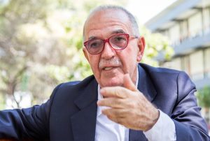 FALLECE PERIODISTA Y ESCRITOR JOSÉ MARÍA 'CHEMA' SALCEDO