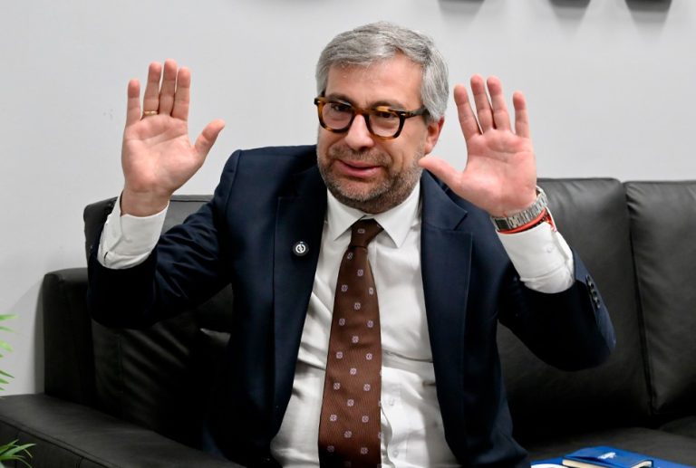 ELECCIONES 2026: PIERO CORVETTO NO DEBE LIDERAR LA SEGUNDA VUELTA POR DUDAS DE FRAUDE, AFIRMA EXPERTA ELECTORAL SILVIA GUEVARA