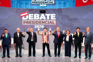 REDES SOCIALES Y MEDIOS DIGITALES JUGARÁN UN ROL DECISIVO EN EL TRAMO FINAL