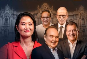 PERÚ REGRESA A UN ESCENARIO DE POLARIZACIÓN Y FRAGMENTACIÓN ELECTORAL SIMILAR AL DE 2021