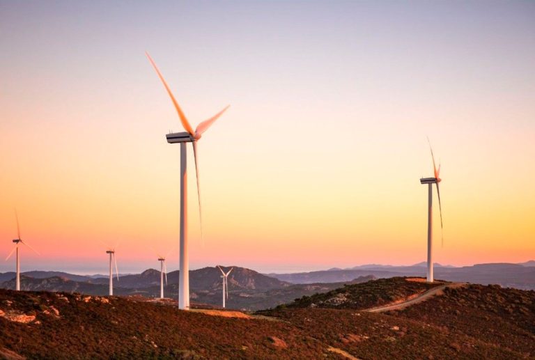 POTENCIAL EÓLICO EN REGIONES ABRE OPORTUNIDADES PARA NUEVAS INVERSIONES EN GENERACIÓN ELÉCTRICA