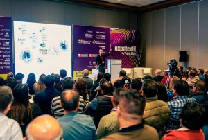 EXPOTEXTIL PRESENTARÁ “EXPOSITOR 360”, EL PRIMER PROGRAMA PARA PROFESIONALIZAR EL TRABAJO DE LAS FERIAS EN EL PAÍS