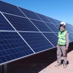 PERÚ TIENE CARTERA DE 13 PROYECTOS DE CENTRALES SOLARES PARA FORTALECER SEGURIDAD ENERGÉTICA NACIONAL