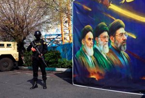 IRÁN AMENAZA CON ATAQUES A LAS OFICINAS DE TECNOLÓGICAS EN LA REGIÓN COMO APPLE Y GOOGLE