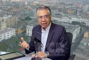 28 DE 34 CANDIDATOS A LA PRESIDENCIA NO TIENEN PLAN DE GOBIERNO CON SUSTENTO TÉCNICO