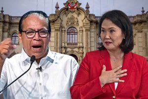 ELECCIONES 2026: SEGUNDA VUELTA ENTRA KEIKO Y SÁNCHEZ REPETIRÍA ESCENARIO DEL 2021, ADVIERTE ANALISTA CARLOS TIMANÁ