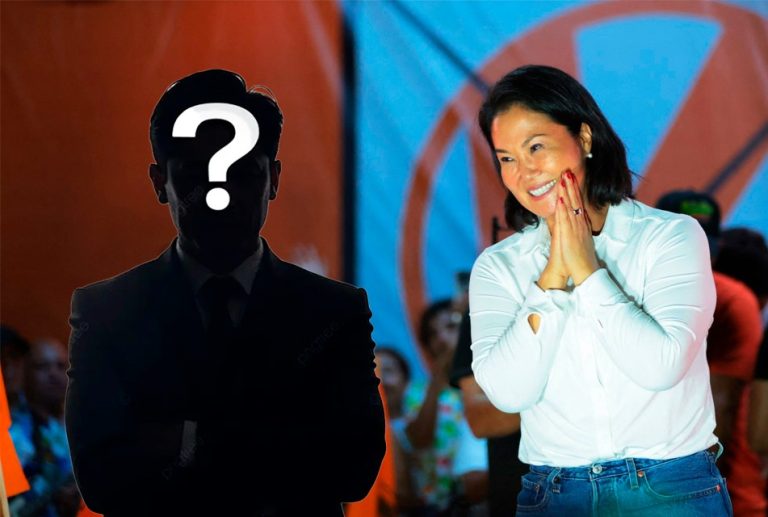 DEFINICIÓN DE LA SEGUNDA VUELTA SE DISPUTARÍA ENTRE EL FUJIMORISMO Y UNA OPCIÓN DE IZQUIERDA