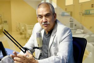 LA AMAZONÍA PERUANA EXIGE MÁS VOZ EN EL CONGRESO: ECOLOGISTA DAVID LANDA PLANTEA NUEVO MODELO DE REPRESENTACIÓN