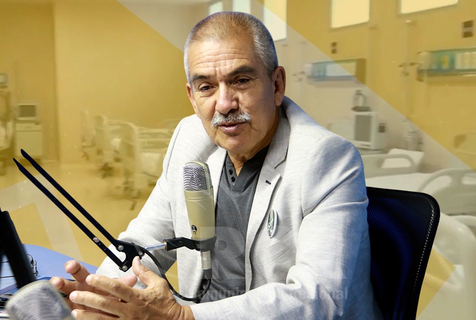 LA AMAZONÍA PERUANA EXIGE MÁS VOZ EN EL CONGRESO: ECOLOGISTA DAVID LANDA PLANTEA NUEVO MODELO DE REPRESENTACIÓN