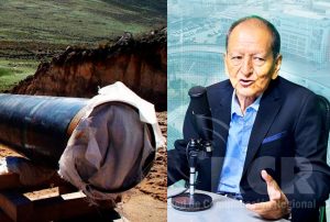 GASODUCTO SUR PERUANO: LA PIEZA CLAVE PARA LA SEGURIDAD ENERGÉTICA Y LA COMPETITIVIDAD MINERA AL 2040