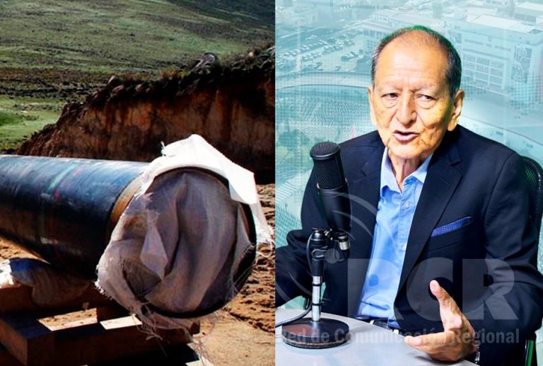 GASODUCTO SUR PERUANO: LA PIEZA CLAVE PARA LA SEGURIDAD ENERGÉTICA Y LA COMPETITIVIDAD MINERA AL 2040