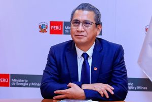 MINISTRO DE ENERGÍA Y MINAS PRESENTARÁ LA NUEVA CARTERA DE EXPLORACIÓN MINERA 2026 EN JUEVES MINERO DEL IIMP