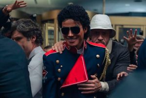 'MICHAEL' ROMPE RÉCORDS EN TAQUILLA: BIOPIC DE MICHAEL JACKSON DEBUTA CON 217 MILLONES DE DÓLARES A NIVEL MUNDIAL