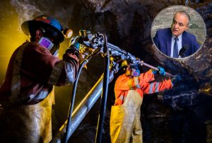 CAJAMARCA, APURÍMAC, AREQUIPA Y PUNO GENERARÍAN S/. 5 MIL MILLONES EN CANON AL AÑO, AFIRMA EXMINISTRO JORGE MONTERO