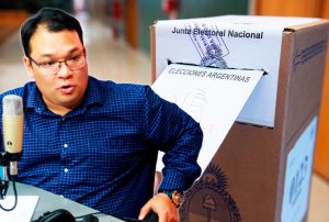 ELECCIONES 2026: PROCESO ELECTORAL ESTÁ VICIADO Y PRÓXIMO GOBIERNO ENFRENTARÍA CRISIS DE LEGITIMIDAD, ADVIERTE ANALISTA NAKAMURA