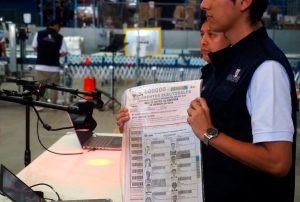 MIGUEL SANTILLANA ADVIERTE SOBRE CRISIS ELECTORAL Y EXIGE LA DESTITUCIÓN Y PRISIÓN DEL JEFE DE LA ONPE