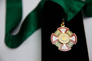 DESDE HOY Y HASTA EL 30 DE ABRIL PUEDEN PRESENTARSE LAS CANDIDATURAS A PALMAS MAGISTERIALES 2025