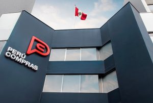 PERÚ COMPRAS REFUERZA SU COMPROMISO CON LA TRANSPARENCIA EN LAS COMPRAS PÚBLICAS