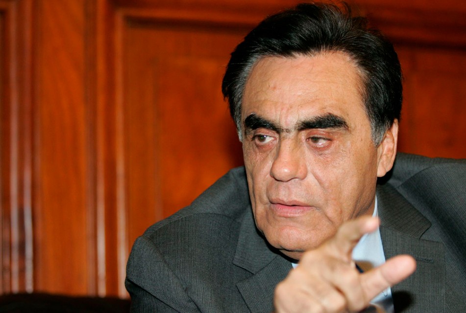 “BALCÁZAR NO ESTÁ CAPACITADO PARA SER PRESIDENTE Y LA CULPA ES DE QUIENES LO ELIGIERON”, SOSTIENE EXCANCILLER GONZALES POSADA