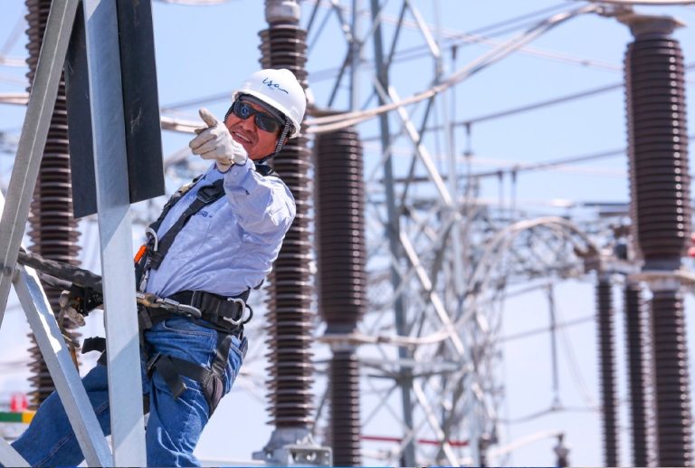 GOBIERNO LICITARÁ 8 PROYECTOS DE TRANSMISIÓN ELÉCTRICA, POR UN VALOR SUPERIOR A US$ 675 MILLONES