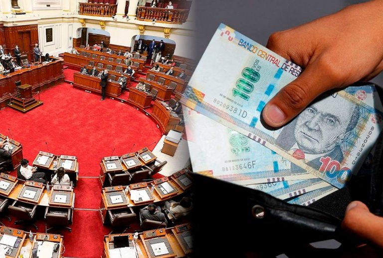 ELECCIONES 2026: LISTA DE BELMONT ACEPTA RECORTE DEL 50% DEL SUELDO DE CONGRESISTAS, ASEGURA CANDIDATO RAFAEL ROMERO