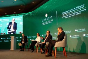 XVI SIMPOSIO PONDRÁ EN AGENDA PROPUESTAS DE POLÍTICAS PÚBLICAS PARA EL PRÓXIMO GOBIERNO