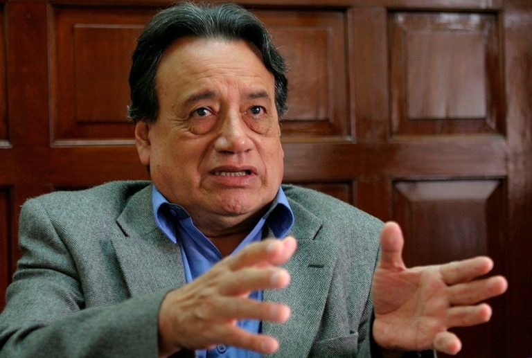 EL PRÓXIMO PRESIDENTE DEBERÁ ELIMINAR A LA COALICIÓN MAFIOSA INQUISTADA EN EL GOBIERNO