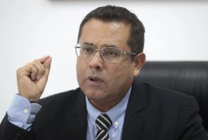 LEY QUE PROHÍBE LAS ENCUESTAS UNA SEMANA ANTE DE ELECCIONES ES UNA MEDIDA ANACRÓNICA FRENTE AL AVANCE TECNOLÓGICO