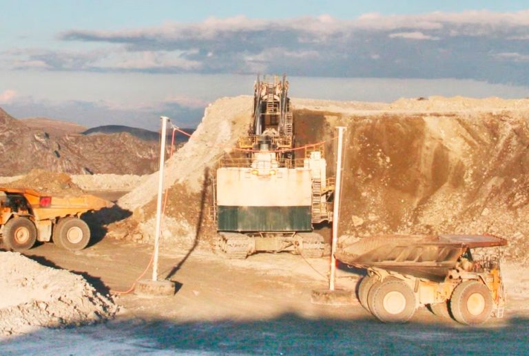 LUZ VERDE PARA TÍA MARÍA: MINEM AUTORIZA INICIO DE EXPLOTACIÓN EN TAJO LA TAPADA