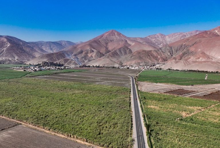 TÍA MARÍA EN PAUSA: PARALIZACIÓN DE PROYECTO MINERO AFECTA A 150 MIL PERSONAS Y FRENA INVERSIÓN DE US$ 5.000 MILLONES EN AREQUIPA