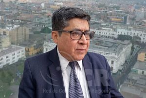 ELECCIONES 2026: COMICIOS COMPLEMENTARIOS PODRÍAN GENERAR “UN PRESIDENTE IMPUESTO POR LIMA”, ADVIERTE ANALISTA TIRSO VARGAS