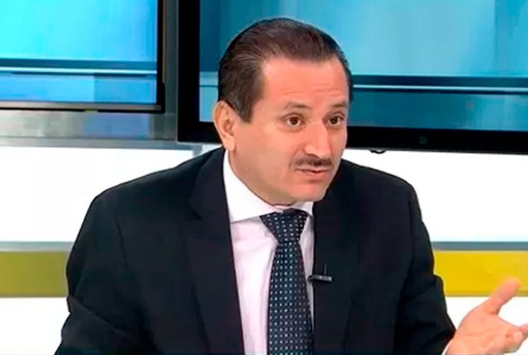 PRÓXIMO PRESIDENTE NO VA A GOBERNAR CON TRANQUILIDAD POR IRREGULARIDADES EN ELECCIONES GENERALES