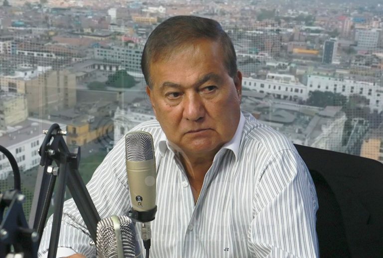 PRESENCIA DE CANDIDATO DE IZQUIERDA EN SEGUNDA VUELTA ELECTORAL AFECTARÍA ECONOMÍA PERUANA