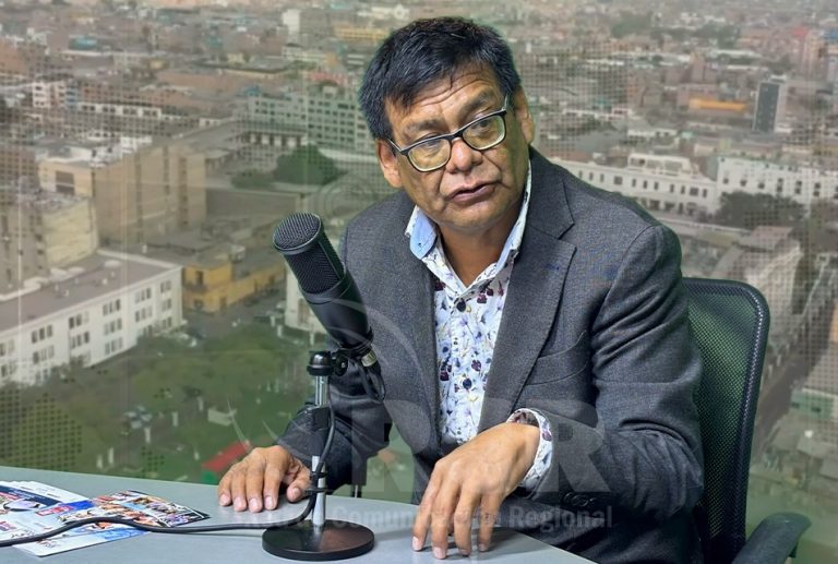 EXPOPERÚ LOS ANDES 2026 REUNIRÁ A MÁS DE 40 MIL ACTORES ECONÓMICOS Y LANZARÁ LA MARCA HUANCAVELICA