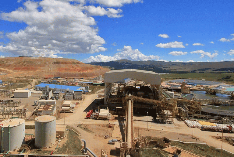 NEWMONT YANACOCHA CONFIRMA LA ENTREGA DEL PROYECTO DE AGUA AJOSCANCHA EN MAYO: CONTINÚA EL CIERRE DE BRECHAS EN CAJAMARCA