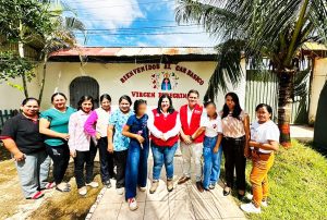 INABIF FORTALECE PROTECCIÓN DE LA NIÑEZ EN MADRE DE DIOS CON MESA DE TRABAJO INTERINSTITUCIONAL E INSPECCIONES INOPINADAS