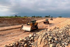 ANA PROTEGE A MÁS DE 45 MIL PERUANOS Y 8,828 HECTÁREAS ANTE LLUVIAS EN TUMBES, PIURA Y LAMBAYEQUE