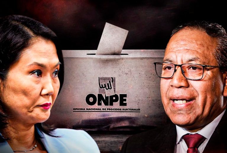 ELECCIONES 2026: “SHOW POLÍTICO” DE PIERO CORVETTO BUSCA SEGUNDA VUELTA ENTRE KEIKO Y SÁNCHEZ, SEGÚN ANALISTA ZLATKO POSAVAC