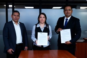 MINEM INICIA HISTÓRICA REMEDIACIÓN DE PASIVOS AMBIENTALES DE HIDROCARBUROS PARA BENEFICIAR A LA POBLACIÓN TALAREÑA