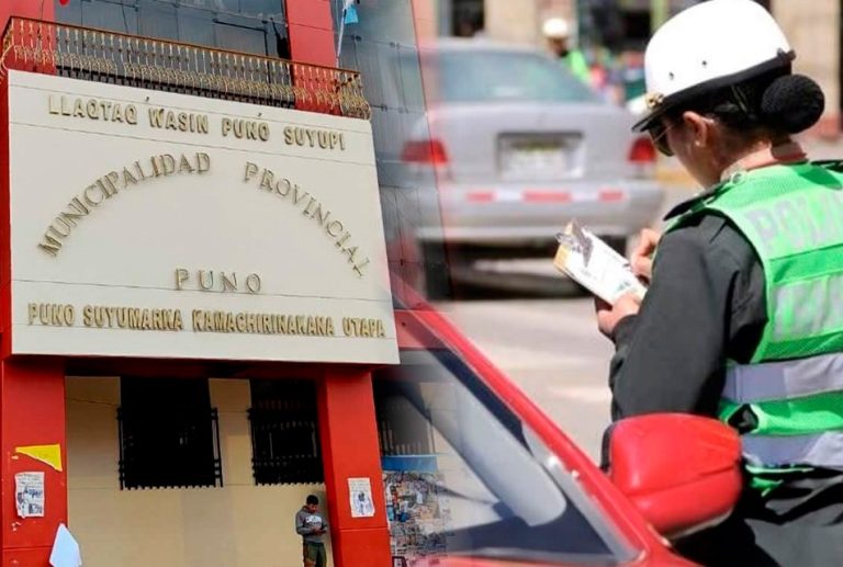EXIGEN CÁRCEL PARA FUNCIONARIOS DE PRESUNTA RED DE CORRUPCIÓN EN LA MUNICIPALIDAD PROVINCIAL DE PUNO