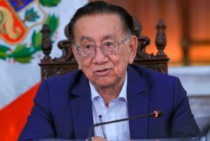 PRESIDENTE JOSÉ MARÍA BALCAZAR DEBE ACLARAR SI VA A IMPULSAR GASODUCTO SUR PERUANO O GASODUCTO REGIONAL DEL SUR