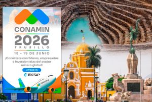 TRUJILLO SERÁ SEDE DEL XVI CONAMIN: UN FORO CLAVE PARA LA INNOVACIÓN, EL TALENTO JOVEN Y EL DESARROLLO TERRITORIAL EN EL NORTE DEL PAÍS