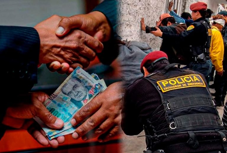 DÍA DEL TRABAJO EN EL CALLAO: CORRUPCIÓN Y CRIMINALIDAD FRENAN LAS INVERSIONES, AFIRMA DIRIGENTE DE CONSTRUCCIÓN CIVIL, JORGE ZÁRATE