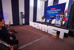 MINEM: LIBRE DENUNCIABILIDAD Y AVISO DE RETIRO CUMPLE UN ROL CLAVE EN LA MINERÍA NACIONAL