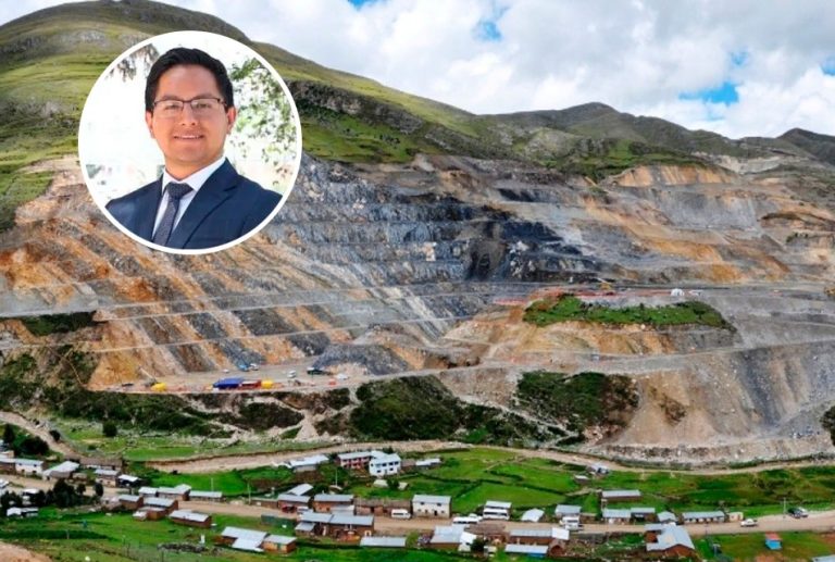 CAJAMARCA ES LA REGIÓN MÁS POBRE DEL PAÍS POR AUSENCIA DE GRANDES INVERSIONES MINERAS