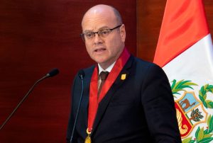 JUAN CARLOS ORTIZ ASUME EL IIMP Y PIDE DESTRABAR INVERSIONES: “SE NECESITA MAYOR PREDICTIBILIDAD”